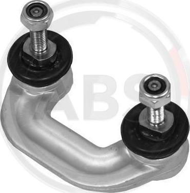 A.B.S. 260012 - Asta / Puntone, Stabilizzatore www.autoricambi360.it
