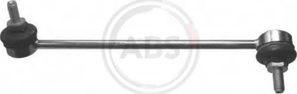A.B.S. 260017 - Asta / Puntone, Stabilizzatore www.autoricambi360.it