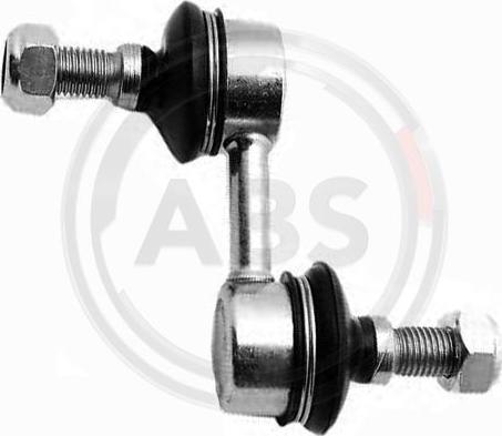A.B.S. 260080 - Asta / Puntone, Stabilizzatore www.autoricambi360.it