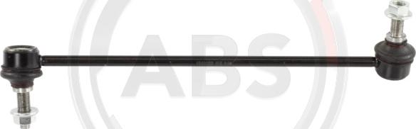 A.B.S. 260081 - Asta / Puntone, Stabilizzatore www.autoricambi360.it
