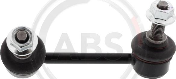 A.B.S. 260088 - Asta / Puntone, Stabilizzatore www.autoricambi360.it