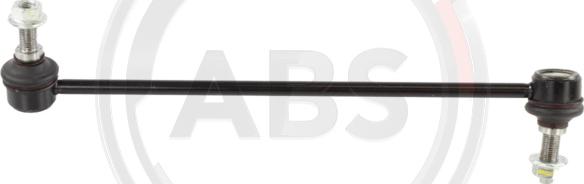 A.B.S. 260083 - Asta / Puntone, Stabilizzatore www.autoricambi360.it