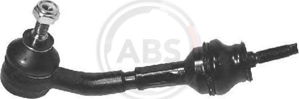 A.B.S. 260035 - Asta / Puntone, Stabilizzatore www.autoricambi360.it