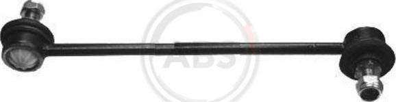 A.B.S. 260036 - Asta / Puntone, Stabilizzatore www.autoricambi360.it