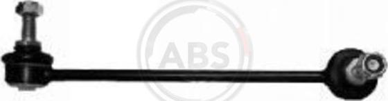 A.B.S. 260024 - Asta / Puntone, Stabilizzatore www.autoricambi360.it