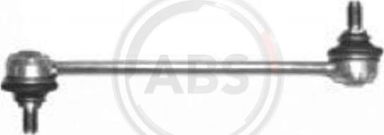 A.B.S. 260025 - Asta / Puntone, Stabilizzatore www.autoricambi360.it