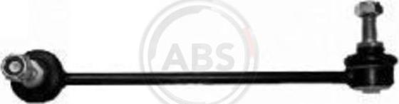 A.B.S. 260023 - Asta / Puntone, Stabilizzatore www.autoricambi360.it
