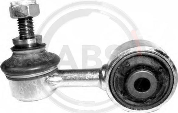 A.B.S. 260022 - Asta / Puntone, Stabilizzatore www.autoricambi360.it