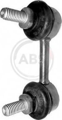 A.B.S. 260027 - Asta / Puntone, Stabilizzatore www.autoricambi360.it