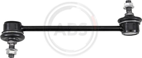 A.B.S. 260079 - Asta / Puntone, Stabilizzatore www.autoricambi360.it
