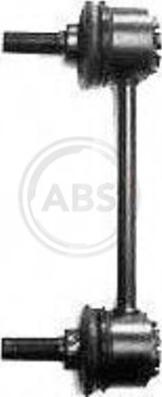 A.B.S. 260074 - Asta / Puntone, Stabilizzatore www.autoricambi360.it