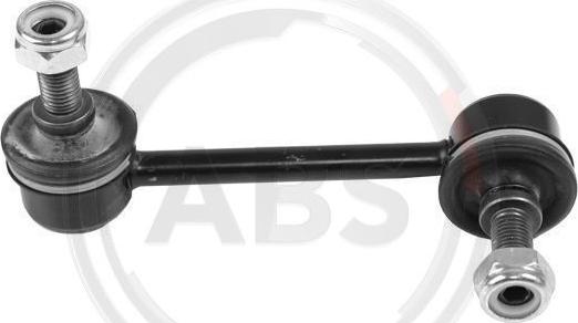 A.B.S. 260195 - Asta / Puntone, Stabilizzatore www.autoricambi360.it