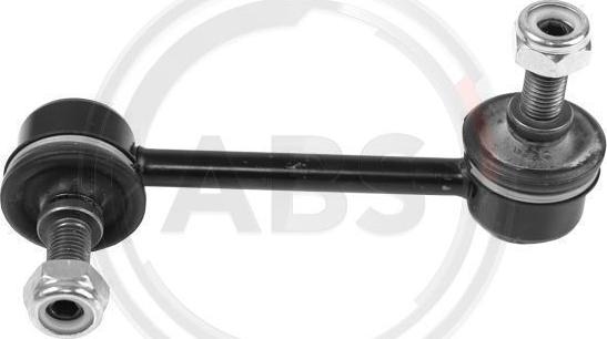 A.B.S. 260196 - Asta / Puntone, Stabilizzatore www.autoricambi360.it