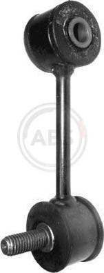 A.B.S. 260144 - Asta / Puntone, Stabilizzatore www.autoricambi360.it