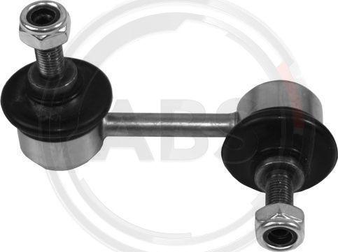 A.B.S. 260159 - Asta / Puntone, Stabilizzatore www.autoricambi360.it