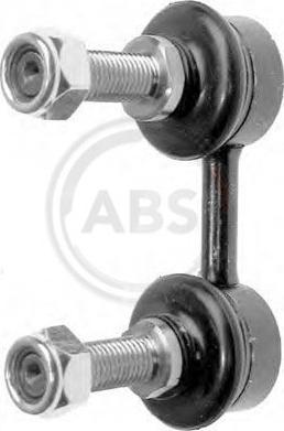 A.B.S. 260153 - Asta / Puntone, Stabilizzatore www.autoricambi360.it