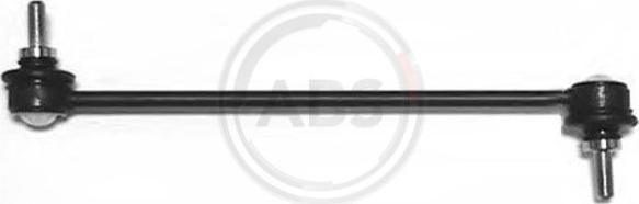 A.B.S. 260164 - Asta / Puntone, Stabilizzatore www.autoricambi360.it