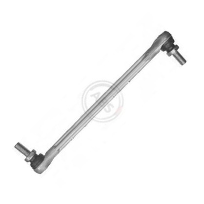A.B.S. 260166 - Asta / Puntone, Stabilizzatore www.autoricambi360.it