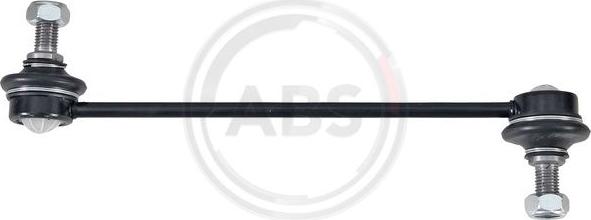 A.B.S. 260114 - Asta / Puntone, Stabilizzatore www.autoricambi360.it