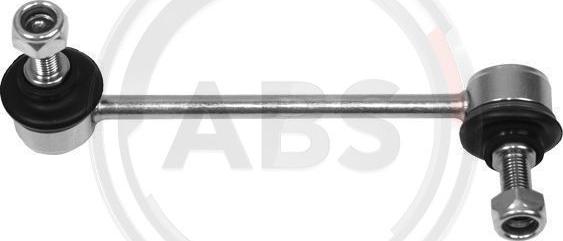 A.B.S. 260110 - Asta / Puntone, Stabilizzatore www.autoricambi360.it