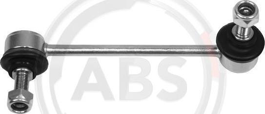A.B.S. 260111 - Asta / Puntone, Stabilizzatore www.autoricambi360.it
