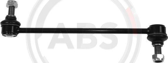 A.B.S. 260131 - Asta / Puntone, Stabilizzatore www.autoricambi360.it