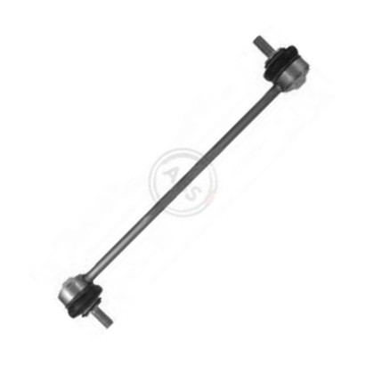 A.B.S. 260124 - Asta / Puntone, Stabilizzatore www.autoricambi360.it