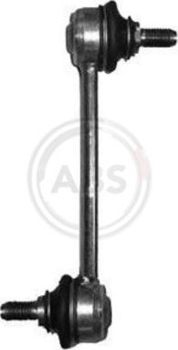 A.B.S. 260125 - Asta / Puntone, Stabilizzatore www.autoricambi360.it