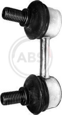 A.B.S. 260126 - Asta / Puntone, Stabilizzatore www.autoricambi360.it
