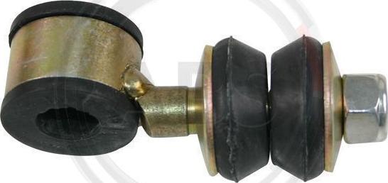 A.B.S. 260123 - Asta / Puntone, Stabilizzatore www.autoricambi360.it