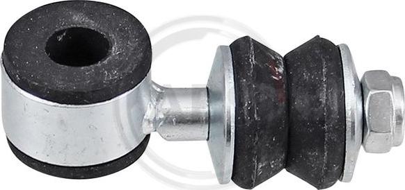 A.B.S. 260122 - Asta / Puntone, Stabilizzatore www.autoricambi360.it
