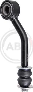 A.B.S. 260175 - Asta / Puntone, Stabilizzatore www.autoricambi360.it