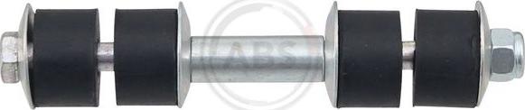 A.B.S. 260890 - Asta / Puntone, Stabilizzatore www.autoricambi360.it