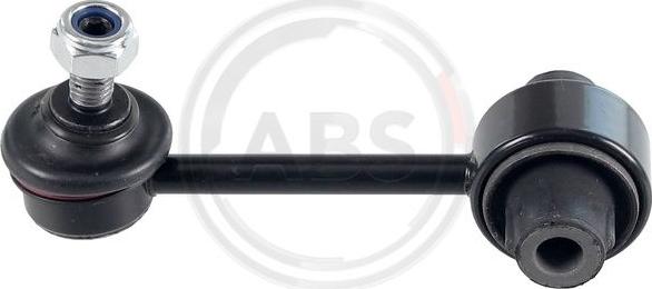 A.B.S. 260846 - Asta / Puntone, Stabilizzatore www.autoricambi360.it