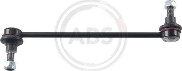 A.B.S. 260840 - Asta / Puntone, Stabilizzatore www.autoricambi360.it