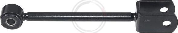 A.B.S. 260848 - Asta / Puntone, Stabilizzatore www.autoricambi360.it