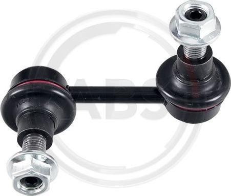 A.B.S. 260850 - Asta / Puntone, Stabilizzatore www.autoricambi360.it