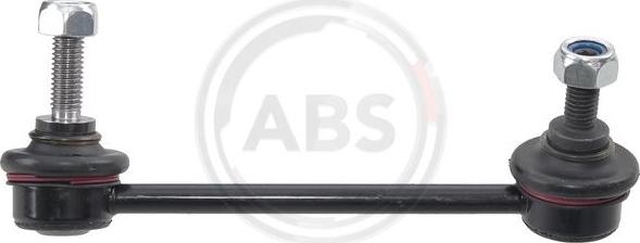 A.B.S. 260805 - Asta / Puntone, Stabilizzatore www.autoricambi360.it