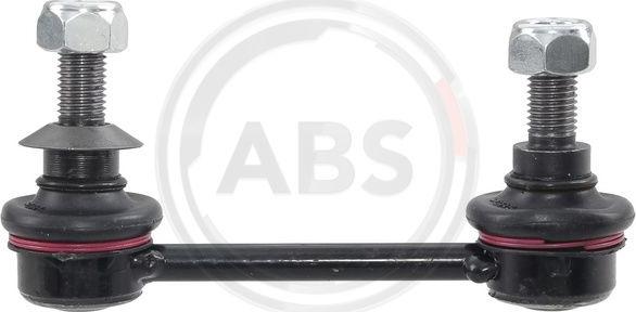 A.B.S. 260800 - Asta / Puntone, Stabilizzatore www.autoricambi360.it