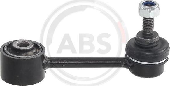 A.B.S. 260801 - Asta / Puntone, Stabilizzatore www.autoricambi360.it