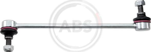 A.B.S. 260814 - Asta / Puntone, Stabilizzatore www.autoricambi360.it