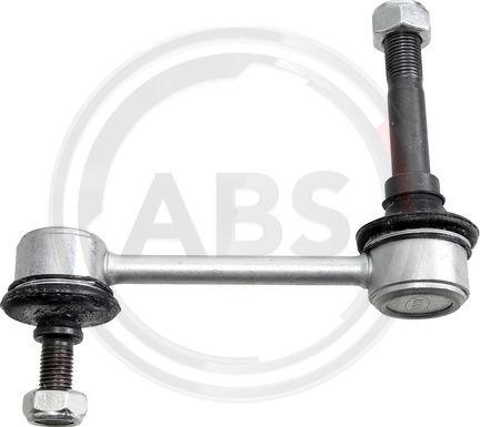 A.B.S. 260816 - Asta / Puntone, Stabilizzatore www.autoricambi360.it