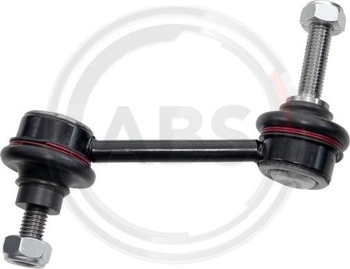 A.B.S. 260811 - Asta / Puntone, Stabilizzatore www.autoricambi360.it