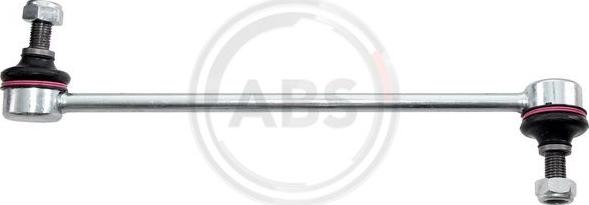 A.B.S. 260813 - Asta / Puntone, Stabilizzatore www.autoricambi360.it