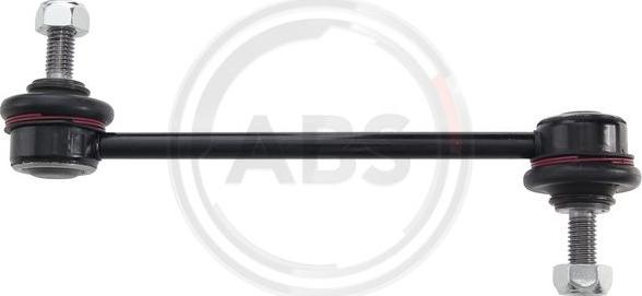 A.B.S. 260812 - Asta / Puntone, Stabilizzatore www.autoricambi360.it