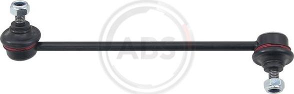 A.B.S. 260889 - Asta / Puntone, Stabilizzatore www.autoricambi360.it