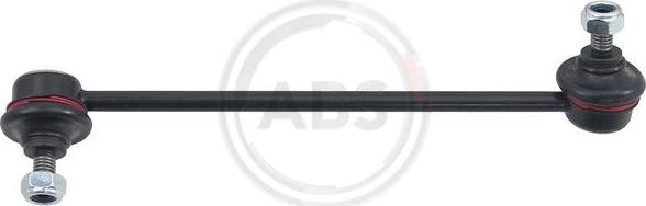 A.B.S. 260888 - Asta / Puntone, Stabilizzatore www.autoricambi360.it