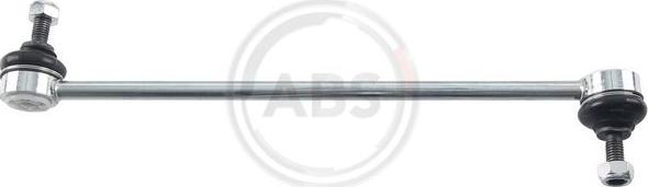 A.B.S. 260836 - Asta / Puntone, Stabilizzatore www.autoricambi360.it