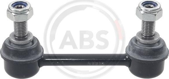 A.B.S. 260831 - Asta / Puntone, Stabilizzatore www.autoricambi360.it