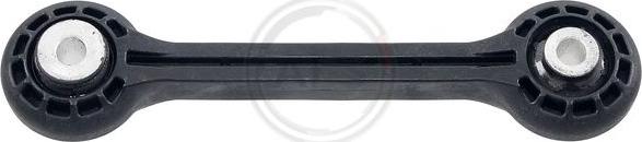 A.B.S. 260833 - Asta / Puntone, Stabilizzatore www.autoricambi360.it